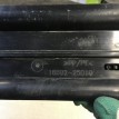 Дефлектор радиатора Toyota Camry VIII (XV70)  оригинальный номер 16592-25010