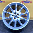 Оригинальный литой диск Jaguar XF X250 R20 Draco Jaguar XF оригинальный номер C2Z23398