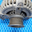 Генератор Land Rover Range Rover 3 4.2 428PS Land Rover Range Rover оригинальный номер YLE500190E