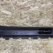 Дефлектор правый с накладкой Jetour X90 PLUS  оригинальный номер F08-5306330NA