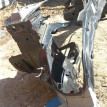 Панель кузова передняя Opel Astra G (1998-2005) Opel Astra 