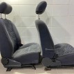 Сиденья передние Toyota Carina E 1996 г 7A-FE ПАРА Toyota Carina 