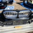 Бампер BMW X1 