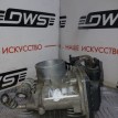 Заслонка дроссельная Toyota Passo  