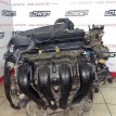Двигатель Mazda 6  