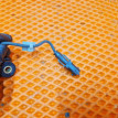 Датчик детонации Aveo Cruze F16D4 F14D4 1.6/1.8 Chevrolet Orlando оригинальный номер 55567128