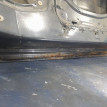 Дверь передняя правая SsangYong Kyron Actyon Ssang Yong Actyon оригинальный номер 6202109001