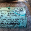 Компрессор кондиционера Mitsubishi Lancer 9 Mitsubishi i оригинальный номер MR500762