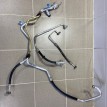 Трубки кондиционера Chery M11 2010 г Chery M11 (A3) оригинальный номер M118108010