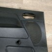 Обшивка двери задней левой Ford Fusion оригинальный номер 1374780