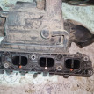 Коллектор впускной Opel Astra H Z16XER Opel Astra оригинальный номер 5850714
