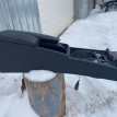 Подлокотник Mercedes-Benz E-класс 2012 C207 271.860 Mercedes-Benz E-klasse оригинальный номер A2076804250