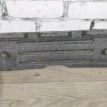 Наполнитель заднего бампера Hyundai Santa Fe (SM) 2000-2005 Hyundai Santa Fe оригинальный номер 8662026900