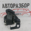 Ремень безопасности передний левый Opel Astra J Opel Astra оригинальный номер 13297080
