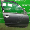Дверь Suzuki Grand Vitara 2007—2014 6800165843, передняя правая Suzuki Grand Vitara 