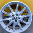 Оригинальный литой диск Jaguar XF X250 R20 Draco Jaguar XF оригинальный номер C2Z23398