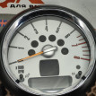 Тахометр Mini Clubman оригинальный номер 62 10 9 325 821, 62 10 9 325 821, 62109325821, 9325821, 62 10 9 306 260, 62109306260, 9306260, 62 10 9 283 584, 62109283584, 9283584, 62 10 9 290 657, 62109290657, 9290657, 62 10 9 275 564, 62109275564, 9275564, 62 10 9 260 584, 62109260584, 9260584, 62 1