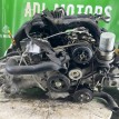 Двигатель Subaru Forester 2011-2017 FB251117 FB25B Subaru Forester  