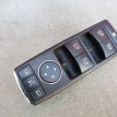Блок управления стеклоподъемниками A2128208310 Mercedes-Benz E-Class 2009 W212 Mercedes-Benz E-klasse оригинальный номер A2128208310