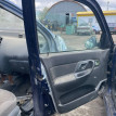 Дверь передняя Volkswagen Polo Classic 2001 Volkswagen Polo оригинальный номер 6K4831051C