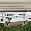 Панель задняя с тазиком Opel Astra J Opel Astra