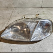 Фара левая Honda Integra 