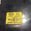 Блок управления светом Kia Sorento 2002 Kia Sorento оригинальный номер 954003E100