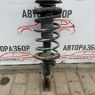 Амортизатор передний правый Hyundai Getz Hyundai Getz оригинальный номер 546601C300