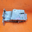 Поддон масляный Opel Astra H Zafira Z16XEP 1.6 Opel Astra оригинальный номер 55353306