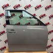 дверь передняя правая Skoda Fabia 