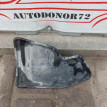 Брызговик задний правый  Toyota Avensis T250 Toyota Avensis оригинальный номер 6563105020