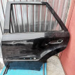 Дверь задняя левая Mercedes-Benz M-Class W164 Mercedes-Benz M-klasse оригинальный номер A1647300135
