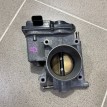 Дроссельная заслонка MAZDA MPV LY3P L3-VE 2010 Mazda 2 оригинальный номер L3R413640