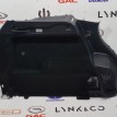 Обшивка багажника задняя левая Chery Tiggo 7 PRO Chery Tiggo 7  