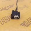 Разъём проводки двигателя TOYOTA VITZ NCP10 2NZFE Toyota Vitz  