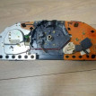 Панель приборов Mercedes Benz W124 1984-1993 Mercedes-Benz W124 оригинальный номер 1245434524