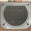 Накладка динамика Mini Hatch оригинальный номер 65 13 9 265 331, 65 13 2 622 499, 65132622499, 2622499, 65 13 9 265 331, 65139265331, 9265331