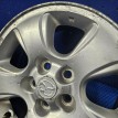 Диск литой 1шт 5×114.3 R16 Mazda Tribute Mazda Tribute оригинальный номер 9965-43-7060