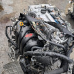 Двигатель Toyota Corolla оригинальный номер 190000T030