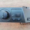 переключатель света BMW 7 серия E65/E66 (2001—2005) BMW 7er оригинальный номер 61316918849