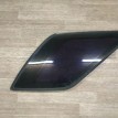 Стекло кузова заднее правое глухое Kia Sorento 