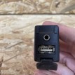 USB AUX Toyota Corolla X (E140, E150) Седан  оригинальный номер 86190-24020