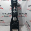 Консоль центральная Suzuki SX4 Suzuki SX4 оригинальный номер 7581179J00