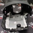 Кожух рулевой колонки Ситроен Citroen C4 I Citroen C4 оригинальный номер 9649815477