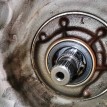 Название детали АКПП Модель KIA Sorento XM Kia Sorento  оригинальный номер 45000-3B415