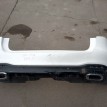 Бампер задний Mercedes GLS X167 AMG Mercedes-Benz S-klasse оригинальный номер a1678857106