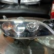 Фара галоген Mazda 3 2003-2009 BK, правая Mazda 3  