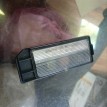 Плафон подсветки номера Mitsubishi Asx 2010-2020 1141261 Mitsubishi ASX  