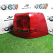 Фонарь задний правый Volkswagen Sharan 2012 Volkswagen Sharan 