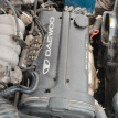 Двигатель A16DMS Daewoo lanos 1.6 Бензин Chevrolet Lanos оригинальный номер 19931996